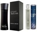 Armani Black Co